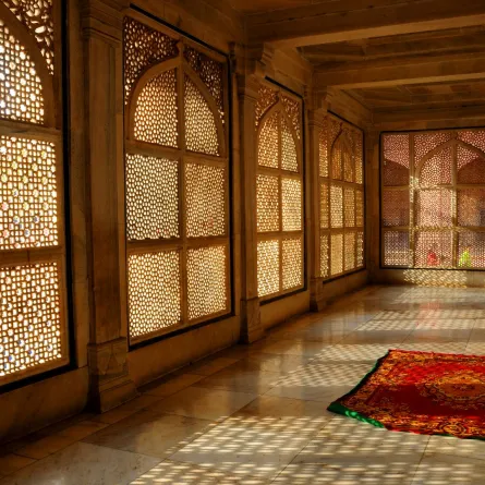 الاحتفال بالتراث العالمي