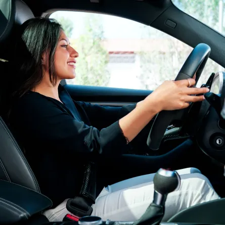 ابقَ مستيقظاً خلف عجلة القيادة