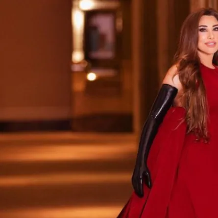 نجوى كرم - الصورة من حسابها الخاص على إنستغرام