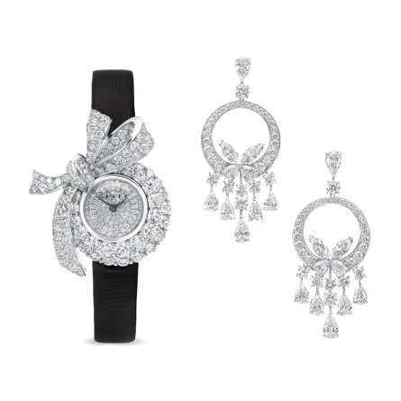 قطع مجوهرات لا غنى عنها في خزانة كل عروس