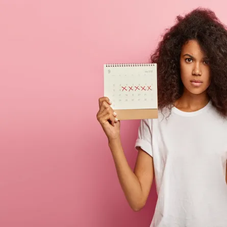أسباب تقدم الدورة عن موعدها (المصدر: Adobe.Stock)