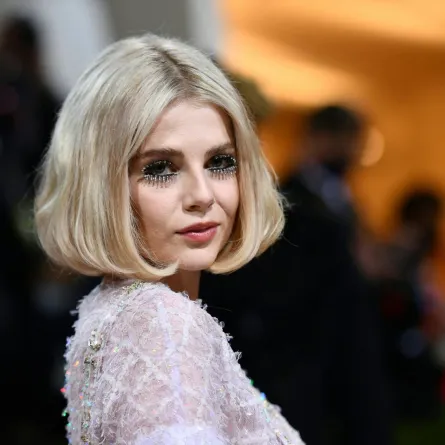 مكياج النجمات الأجمل في حفل Met Gala 2022