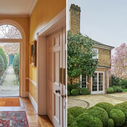 1500 قطعة فريدة من مقتنيات فريدي ميركوري