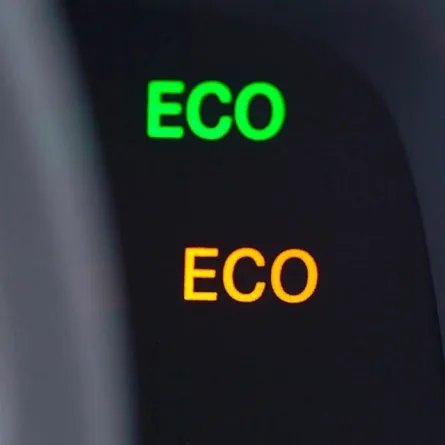 نظام الايكو 