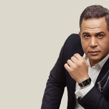 صدمة في الوسط الفني بعد رحيل الفنان «مصطفى درويش»