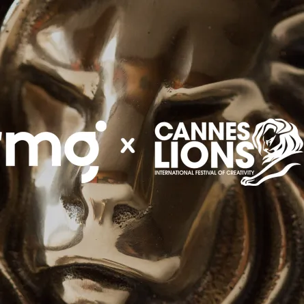 "SRMG" الممثل الرسمي لمهرجان "كان ليونز" للإبداع في السعودية 