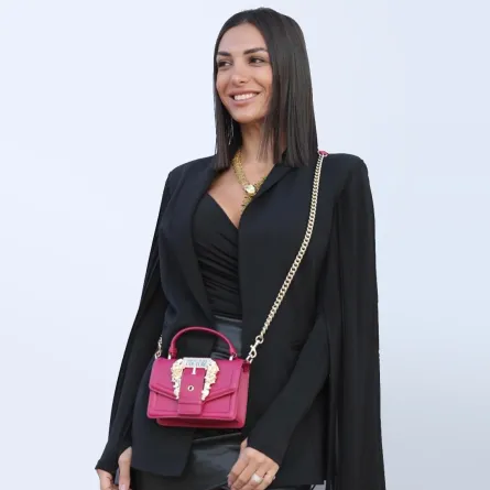  خبيرة المظهر ماريا شهوان