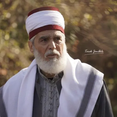 عباس النوري-الصورة من حسابه على فيسبوك