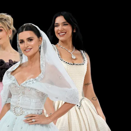 أبرز إطلالات النجمات في حفل الميت غالا 2023