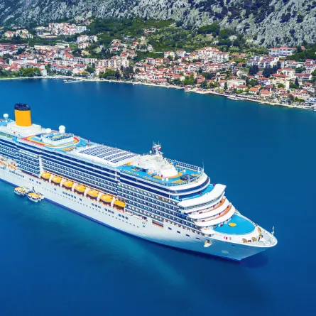 التخطيط الجيد للرحلة البحرية