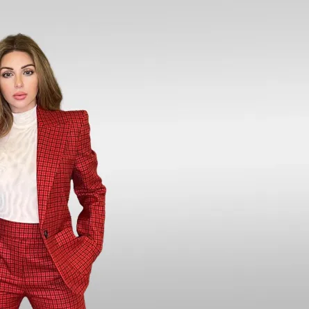 ما هي أسرار ميريام فارس لإطلالة مثالية؟