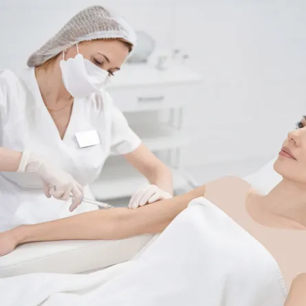 فيلر الجسم .. هل يمنحك قواماً مثالياً؟ Body Fillers