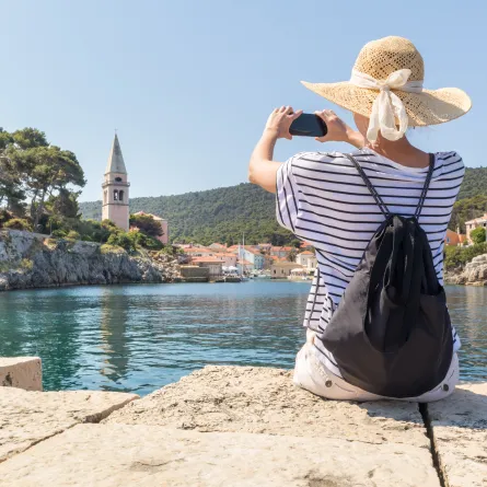 التخطيط للعطلة الصيفية