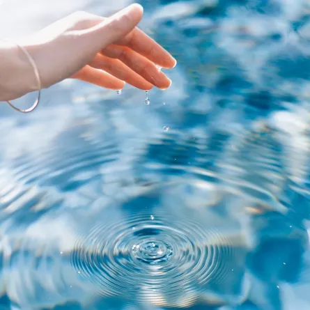 فوائد ماء البحر مذهلة (المصدر: pexels)