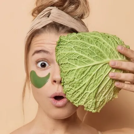 تطهير البشرة وتنقيتها