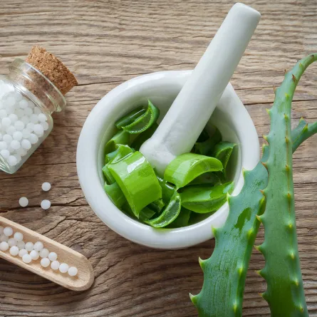 حبوب الصبار للتنحيف