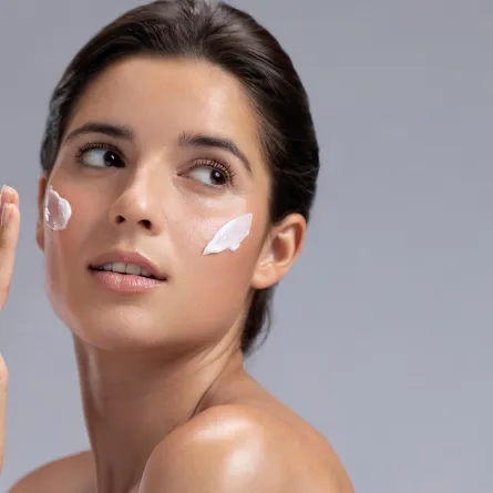 حماية البشرة