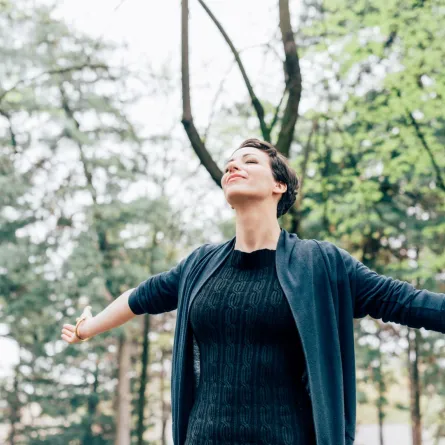 كيفية إثارة مشاعر الفرح