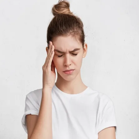 التعب وضيق التنفس والدوار من أبرز علامات الإصابة بالثلاسيميا (المصدر: Freepik)