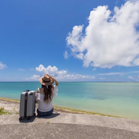نصائح أساسية لترتيب حقيبة السفر للاستمتاع بالعطلة الصيفية