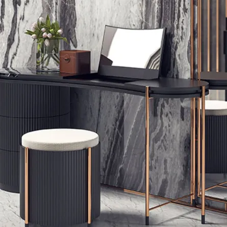 منضدة التسريح