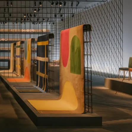 بين الاستدامة والابتكار والتكنولوجيا SALONE DEL MOBILE 2023