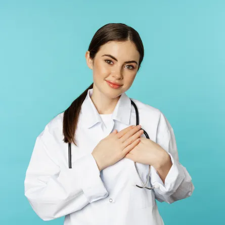 لا بد من الانتباه للأعراض التحذيرية للوقاية من النوبة القلبية -مصدر الصورة: موقع freepic