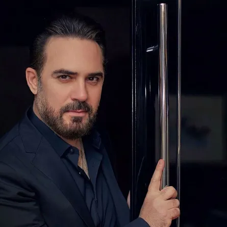 وائل جسار - الصورة من حسابه على انستغرام