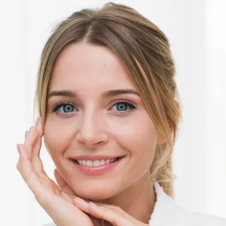 تحضير البشرة الحساسة لفصل الربيع Sensitive Skin Care 
