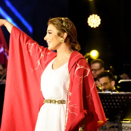 مفاجآت كبيرة ولحظات مؤثرة وأخبار حصرية.. في حفل أصالة بالقاهرة