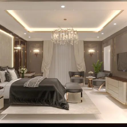 "سبوتات" الإضاءة 