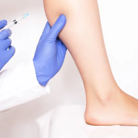 دوالي الساقين... أنواعها وأعراضها وطرق العلاج