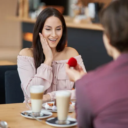 نصائح لاختيار الزوج المناسب