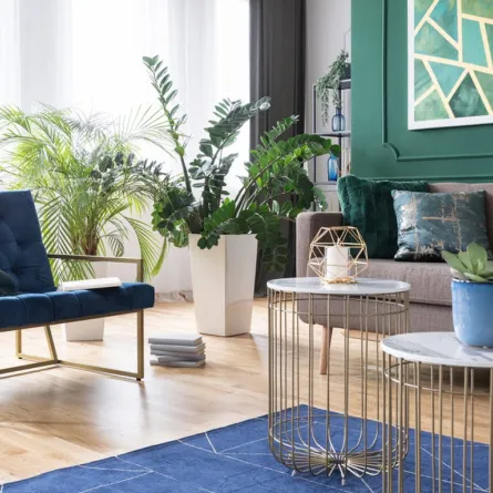 قطع الديكور المنزلي