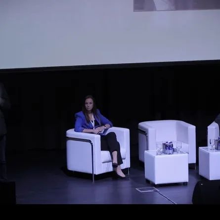 قمة قادة الإعلام في الشرق الأوسط بدبي.. توقعات ورؤى حول مستقبل الأخبار!