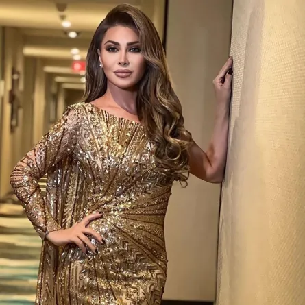 نوال الزغبي - الصورة من صفحتها الرسمية على إنستغرام