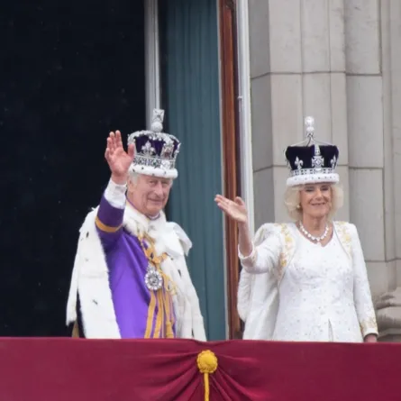 العائلة الملكية