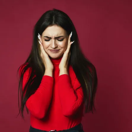 سقوط الأسنان