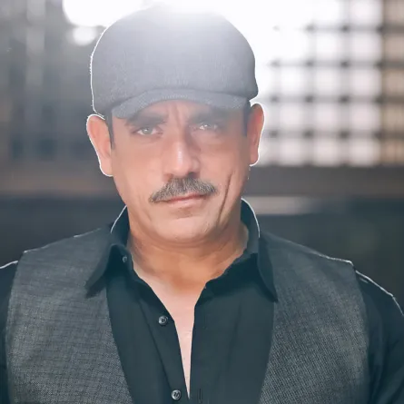 الفنان أمير كرارة: شغفي بتاريخ مصر دفعني لتقديم «سوق الكانتو»