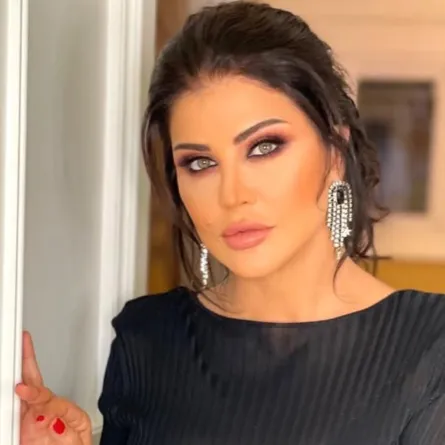 جومانا مراد: شعرت بوفاة ابنتي قبل موتها بيوم