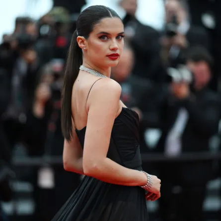 مهرجان كان 2022