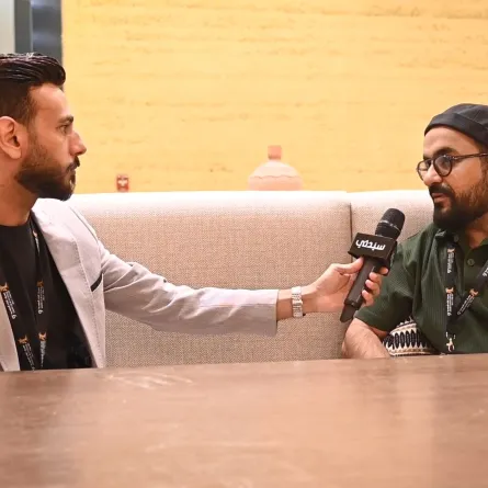 الناقد أحمد العياد: مهرجان أفلام السعودية يحتفي بصناع الأفلام في السعودية