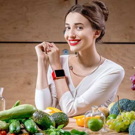 أفضل أطعمة قبل البدء بالتمارين الرياضية