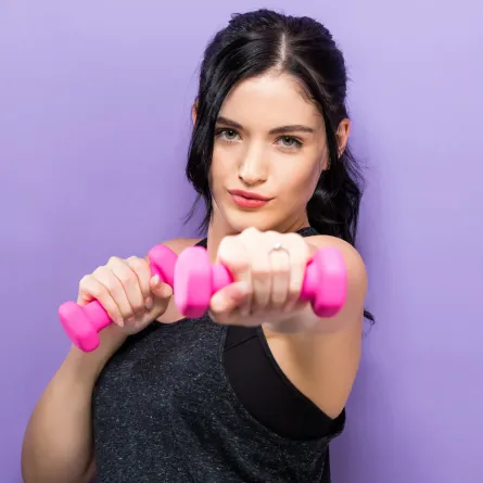 أساسيات لشد الجسم 