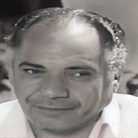 المخرج فطين عبد الوهاب - صورة أرشيفية