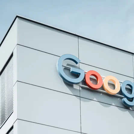 "جوجل" خلال فعاليات مؤتمرها السنوي للمطورين Google I/O 2023