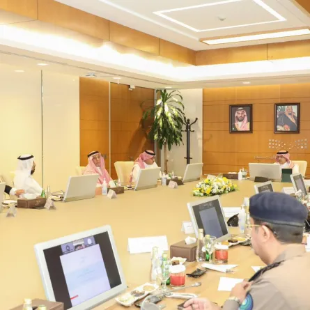 وزير التعليم يترأس الاجتماع الأول لمجلس التعليم الأهلي الاستشاري