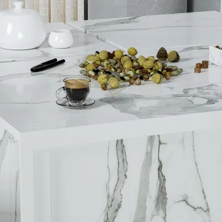 تنظيف الرخام