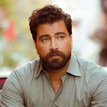 معتصم النهار - الصورة من حسابه على انستغرام