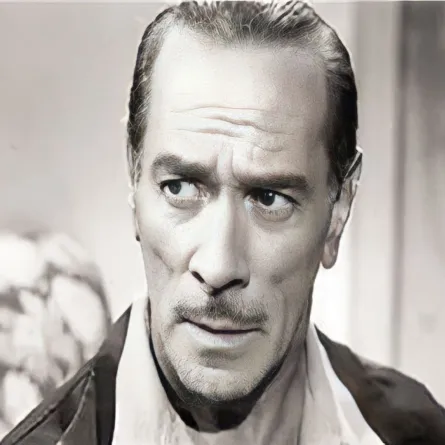 إستيفان روستي - صورة أرشيفية